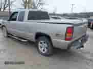 2006 GMC Sierra 1500 SLE1 with VIN 1GTEK19BX6Z246147, listed as a IAAI auction lot 41519570 with 167,650 mi miles and . Bid and sale history available at DreamBid. Image 3.