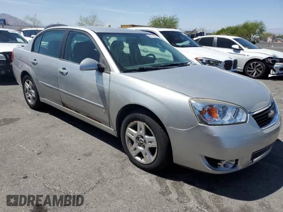 2007 Chevrolet Malibu 2LT с VIN 1G1ZT58N17F312808, выставлен на аукционе Copart как лот 55721435 с пробегом 78 914 миль миль и Чистый • Clean title. История ставок и продаж доступна на DreamBid. Изображение 4.