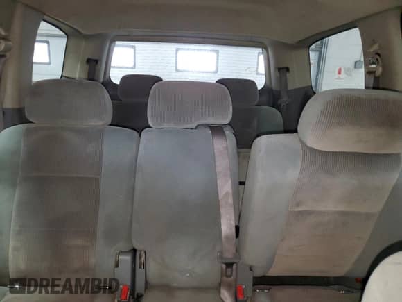 2004 Dodge Durango SLT with VIN 1D4HB48N94F215158, listed as a Copart auction lot 67129275 with 174,114 mi miles and Salvage title. Bid and sale history available at DreamBid. Image 10.