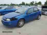 2003 Saturn ION ION 2 с VIN 1G8AJ52F83Z165515, выставлен на аукционе Copart как лот 60223925 с пробегом 140 897 миль миль и Списание • Salvage title. История ставок и продаж доступна на DreamBid. Изображение 1.
