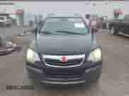 2008 Saturn VUE XE with VIN 3GSCL33P38S714096, listed as a IAAI auction lot 43418525 with Not provided miles and . Bid and sale history available at DreamBid. Image 12.