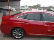 2015 Hyundai Azera с VIN KMHFG4JG1FA488009, выставлен на аукционе IAAI как лот 41864544 с пробегом 99 358 миль миль и . История ставок и продаж доступна на DreamBid. Изображение 17.