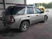 2003 Chevrolet TrailBlazer LTZ с VIN 1GNDT13S232399196, выставлен на аукционе IAAI как лот 42683347 с пробегом 194 095 миль миль и . История ставок и продаж доступна на DreamBid. Изображение 4.