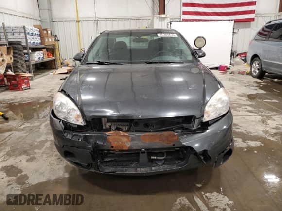 2014 Chevrolet Impala Police Police z VIN 2G1WD5E31E1150315, wystawiony jako Copart lot #45309455 z przebiegiem 110 585 mil mil oraz Nie do naprawy • Non repairable. Historia ofert i sprzedaży dostępna na DreamBid. Obrazek 5.