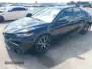 2023 Toyota Camry SE с VIN 4T1G11AK2PU771320, выставлен на аукционе IAAI как лот 42341023 с пробегом 42 568 миль миль и . История ставок и продаж доступна на DreamBid. Изображение 19.