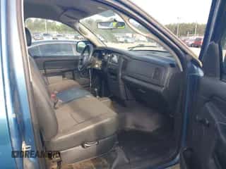 2005 Dodge 1500 ST с VIN 1D7HU16N65J540265, выставлен на аукционе IAAI как лот 42120409 с пробегом 66 900 миль миль и . История ставок и продаж доступна на DreamBid. Изображение 5.