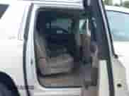 2015 Chevrolet Suburban LTZ с VIN 1GNSKKKC2FR742370, выставлен на аукционе IAAI как лот 43015448 с пробегом 144 692 миль миль и . История ставок и продаж доступна на DreamBid. Изображение 8.