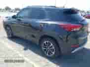 2024 Chevrolet TrailBlazer LT с VIN KL79MPSL1RB121937, выставлен на аукционе IAAI как лот 42553674 с пробегом 13 383 миль миль и . История ставок и продаж доступна на DreamBid. Изображение 3.