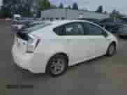2010 Toyota Prius III with VIN JTDKN3DU2A1228652, listed as a Copart auction lot 86275745 with 159,438 mi miles and Clean title. Bid and sale history available at DreamBid. Image 3.