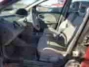 2004 Saturn ION ION 2 с VIN 1G8AJ52F14Z193898, выставлен на аукционе Copart как лот 82338355 с пробегом 137 242 миль миль и Чистый • Clean title. История ставок и продаж доступна на DreamBid. Изображение 7.