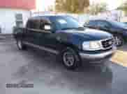 2003 Ford F-150 XLT z VIN 1FTRW07613KB48604, wystawiony jako IAAI lot #43381665 z przebiegiem Nie podano mil oraz . Historia ofert i sprzedaży dostępna na DreamBid. Obrazek 1.