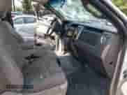 2010 Ford F-150 XL с VIN 1FTFW1EV6AFB32505, выставлен на аукционе IAAI как лот 42822503 с пробегом 172 428 миль миль и . История ставок и продаж доступна на DreamBid. Изображение 5.