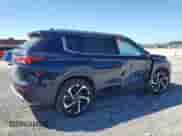2022 Mitsubishi Outlander SEL with VIN JA4J4VA86NZ008949, listed as a Copart auction lot 82031015 with 54,623 mi miles and Non repairable. Bid and sale history available at DreamBid. Image 3.
