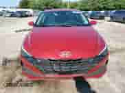 2022 Hyundai Elantra Limited с VIN KMHLN4AJ2NU026544, выставлен на аукционе Copart как лот 68893985 с пробегом 42 224 миль миль и Списание • Salvage title. История ставок и продаж доступна на DreamBid. Изображение 5.