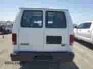 2008 Ford Econoline Cargo Commercial z VIN 1FTSE34L28DA94192, wystawiony jako Copart lot #57336625 z przebiegiem 204 611 mil mil oraz Czysty tytuł • Clean title. Historia ofert i sprzedaży dostępna na DreamBid. Obrazek 6.