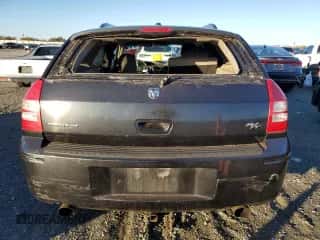 2006 Dodge Magnum R/T с VIN 2D8GV57246H120460, выставлен на аукционе Copart как лот 82431924 с пробегом Не указан миль и Чистый • Clean title. История ставок и продаж доступна на DreamBid. Изображение 6.