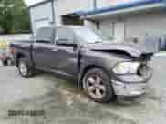 2015 Ram 1500 Outdoorsman с VIN 1C6RR6LT8FS535958, выставлен на аукционе Copart как лот 69608945 с пробегом 132 847 миль миль и Списание • Salvage title. История ставок и продаж доступна на DreamBid. Изображение 4.