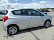 2021 Chevrolet Spark 1LT с VIN KL8CD6SA8MC723294, выставлен на аукционе Copart как лот 59029995 с пробегом 58 701 миль миль и Списание • Salvage title. История ставок и продаж доступна на DreamBid. Изображение 3.