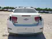 2016 Chevrolet Malibu LS с VIN 1G11A5SA0GU153879, выставлен на аукционе Copart как лот 66571395 с пробегом 182 016 миль миль и Чистый • Clean title. История ставок и продаж доступна на DreamBid. Изображение 6.