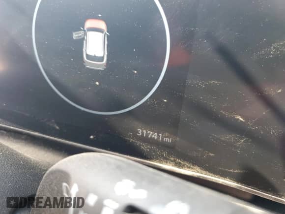 2024 Hyundai Kona Limited с VIN KM8HECA32RU099100, выставлен на аукционе Copart как лот 68426475 с пробегом 31 741 миль миль и Чистый • Clean title. История ставок и продаж доступна на DreamBid. Изображение 9.