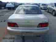 1995 Toyota Camry XLE with VIN JT2GK13E3S0123518, listed as a IAAI auction lot 41504304 with 91,822 mi miles and . Bid and sale history available at DreamBid. Image 16.