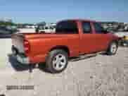 2007 Dodge 1500 ST with VIN 1D7HA18P47S246240, listed as a Copart auction lot 52697005 with 275,573 mi miles and Clean title. Bid and sale history available at DreamBid. Image 3.