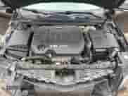 2017 Chevrolet Impala LT с VIN 2G1105S34H9162118, выставлен на аукционе Copart как лот 84043515 с пробегом 113 693 миль миль и Списание • Salvage title. История ставок и продаж доступна на DreamBid. Изображение 11.