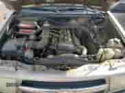 2002 Chevrolet Tracker с VIN 2CNBJ13C426937358, выставлен на аукционе Copart как лот 77492344 с пробегом 113 032 миль миль и Списание • Salvage title. История ставок и продаж доступна на DreamBid. Изображение 12.