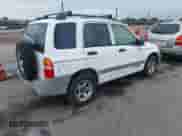 2001 Chevrolet Tracker с VIN 2CNBE13C016903775, выставлен на аукционе IAAI как лот 42481922 с пробегом 148 878 миль миль и . История ставок и продаж доступна на DreamBid. Изображение 4.