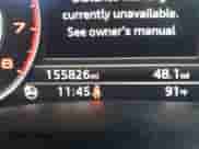 2017 Audi Q7 Premium Plus with VIN WA1LAAF72HD020494, listed as a IAAI auction lot 43307438 with 155,826 mi miles and . Bid and sale history available at DreamBid. Image 15.