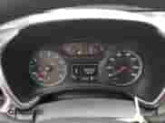 2024 Chevrolet Equinox LS with VIN 3GNAXHEG8RL330464, listed as a Copart auction lot 85497405 with 37,236 mi miles and Salvage title. Bid and sale history available at DreamBid. Image 9.