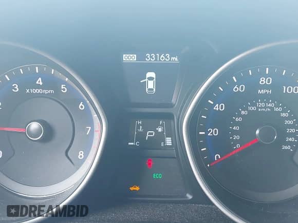 2017 Hyundai Elantra with VIN KMHD35LHXHU364014, listed as a IAAI auction lot 42937223 with 33,163 mi miles and . Bid and sale history available at DreamBid. Image 7.