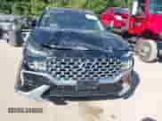 2022 Hyundai Santa Fe Blue с VIN KM8S2DA16NU028270, выставлен на аукционе IAAI как лот 43124997 с пробегом 19 082 миль миль и . История ставок и продаж доступна на DreamBid. Изображение 6.