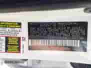 2025 Toyota Camry SE with VIN 4T1DAACKXSU083204, listed as a IAAI auction lot 43116221 with 859 mi miles and . Bid and sale history available at DreamBid. Image 9.