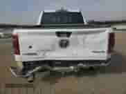 2023 Ram 1500 Lone Star with VIN 1C6SRFFT0PN627398, listed as a Copart auction lot 62747855 with 49,286 mi miles and Salvage title. Bid and sale history available at DreamBid. Image 6.