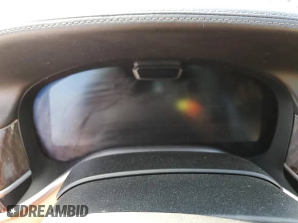 2021 BMW 7 Series 750i xDrive с VIN WBA7U2C03MCF89429, выставлен на аукционе Copart как лот 42828185 с пробегом Не указан миль и На запчасти • Non repairable. История ставок и продаж доступна на DreamBid. Изображение 11.