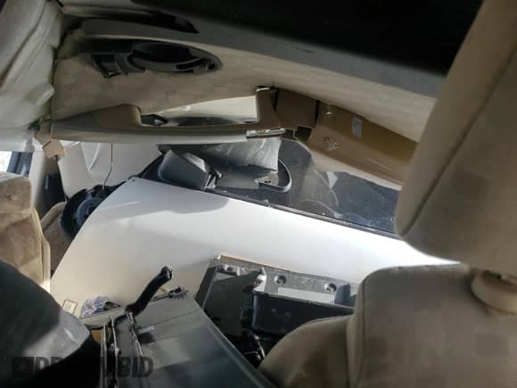 2009 Chevrolet Equinox LS with VIN 2CNDL13F196212615, listed as a Copart auction lot 41491844 with Not provided miles and Salvage title. Bid and sale history available at DreamBid. Image 10.