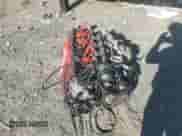 2015 Chevrolet Corvette Z06 2LZ с VIN 1G1YR2D64F5602049, выставлен на аукционе Copart как лот 74207274 с пробегом Не указан миль и На запчасти • Non repairable. История ставок и продаж доступна на DreamBid. Изображение 11.