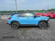 2023 Chevrolet TrailBlazer RS с VIN KL79MUSL5PB133830, выставлен на аукционе IAAI как лот 42275415 с пробегом 46 036 миль миль и . История ставок и продаж доступна на DreamBid. Изображение 14.