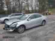 2011 Honda Accord EX z VIN 1HGCP3F78BA027038, wystawiony jako IAAI lot #41777439 z przebiegiem 219 294 mil mil oraz . Historia ofert i sprzedaży dostępna na DreamBid. Obrazek 2.