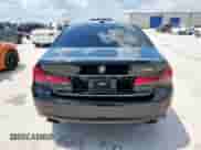 2021 BMW 5 Series 530i с VIN WBA53BH02MCH38268, выставлен на аукционе Copart как лот 69298045 с пробегом 75 596 миль миль и Списание • Salvage title. История ставок и продаж доступна на DreamBid. Изображение 6.