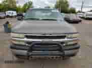 1999 Chevrolet Silverado 1500 с VIN 1GCEK14V5XZ124718, выставлен на аукционе Copart как лот 72645484 с пробегом Не указан миль и Списание • Salvage title. История ставок и продаж доступна на DreamBid. Изображение 5.