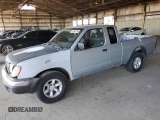 2001 Nissan Frontier XE с VIN 1N6DD26S41C312930, выставлен на аукционе Copart как лот 61843765 с пробегом 179 251 миль миль и Чистый • Clean title. История ставок и продаж доступна на DreamBid. Изображение 1.