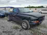 1997 Dodge Dakota с VIN 1B7FL26X9VS201893, выставлен на аукционе Copart как лот 57107225 с пробегом 117 652 миль миль и Списание • Salvage title. История ставок и продаж доступна на DreamBid. Изображение 4.