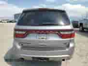 2019 Dodge Durango R/T with VIN 1C4SDJCT3KC526004, listed as a Copart auction lot 71840225 with 104,899 mi miles and Salvage title. Bid and sale history available at DreamBid. Image 6.