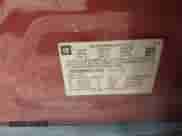 2016 Chevrolet Trax LS z VIN 3GNCJKSBXGL115472, wystawiony jako IAAI lot #42621171 z przebiegiem 105 434 mil mil oraz . Historia ofert i sprzedaży dostępna na DreamBid. Obrazek 9.