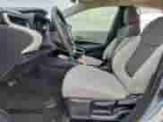 2021 Toyota Corolla L с VIN JTDDPMAE7MJ139430, выставлен на аукционе Copart как лот 85822425 с пробегом 60 707 миль миль и Чистый • Clean title. История ставок и продаж доступна на DreamBid. Изображение 7.