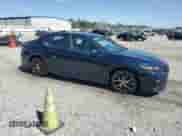 2021 Toyota Camry SE Nightshade z VIN 4T1G11AK5MU415651, wystawiony jako Copart lot #80165355 z przebiegiem 85 606 mil mil oraz Szkoda całkowita • Salvage title. Historia ofert i sprzedaży dostępna na DreamBid. Obrazek 4.