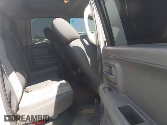 2012 Ram 1500 Express с VIN 1C6RD6FT8CS157162, выставлен на аукционе IAAI как лот 43098172 с пробегом 265 807 миль миль и . История ставок и продаж доступна на DreamBid. Изображение 8.
