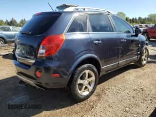 2014 Chevrolet Captiva Sport LT с VIN 3GNAL3EK2ES526631, выставлен на аукционе Copart как лот 69880534 с пробегом 223 205 миль миль и Списание • Salvage title. История ставок и продаж доступна на DreamBid. Изображение 3.